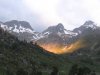 lever de soleil