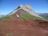 Castillo de Acher
