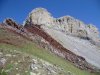 Castillo de Acher