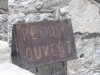 refuge de migouelou