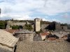 Village de la Couvertoirade sur le Larzac