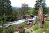 Randonn�e dans la vall�e du Marcadau