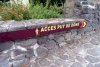 Acc�s au Puy de D�me
