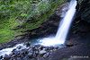 Cascade de la Pissette � c�t� de Vallouise