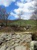 Randonn�e au d�part du Col de Bonnecombe sur Aubrac