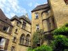 Randonn�e � Sarlat la Can�da, en Dordogne
