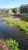 Le Lot � Espalion, rive gauche