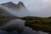 Lac Fourchu