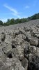 Coul�e de lave de Roquelaure