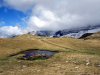 Dans le cirque de Troumouse