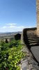 Usson et le Puy de D�me au loin
