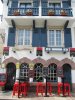 Sare, Pays Basque: un des Plus Beaux Villages de France