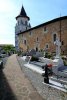 Eglise d'Ainhoa