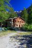 Refuge du pr� de Madame Carle