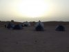 randonn�es au d�sert maroc