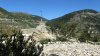 Lors de la mont�e � l'Ermitage de Sainte Enimie