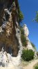 Falaises au dessus de St Enimie