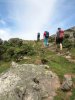 Randonn�e au Mondarrain 
