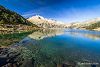 Lac d'Aumar et N�ouvielle