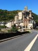 Estaing en Aveyron