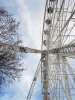 La grande roue de Bordeaux