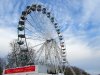 La grande roue � c�t� des quais, Bordeaux