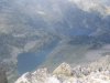 Montardo : vue vers la Restanca