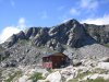 Refuge de Colomina