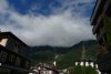 Depuis Chamonix