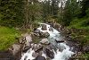Torrent dans la vall�e du Marcadau