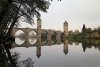 Pont Valantr� � Cahors