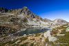 Lac Estagnol dans les Pyr�n�es