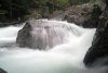 Cascade en vall�e de Cauterets