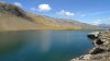 Lac Palluel, randonn�e dans les Alpes au d�part de Dormillouse