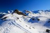 Randonn�e en raquettes � neige � Hautacam