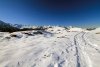 Randonn�e raquettes � neige � Hautacam