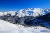 Paysage du Hautacam