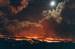 Volcan en �ruption