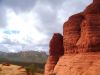 Sedona Red Rock