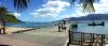 Pier of the Pereque