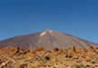Depuis le Parc National