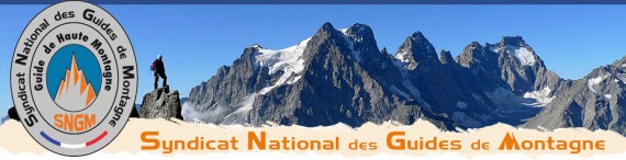 Syndicat national des guides de montagne