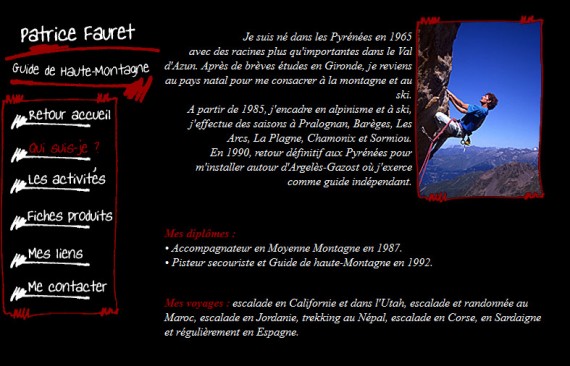 Patrice Fauret