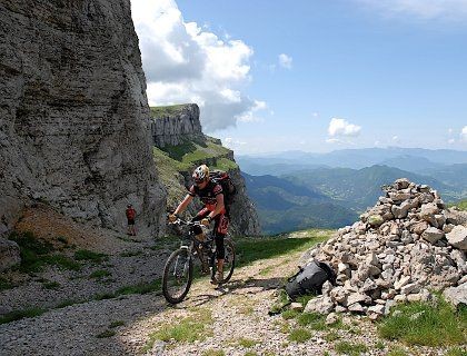 Aventure Evasion