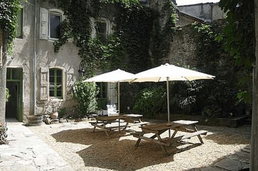 G�tes des C�vennes