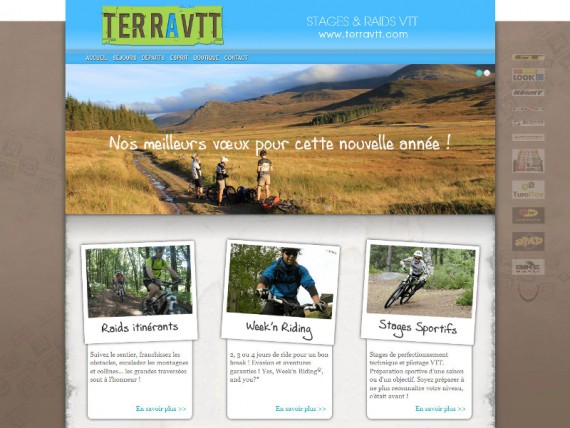 TerraVTT