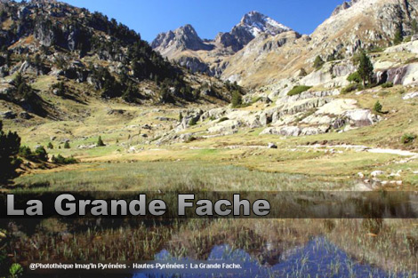 La Grande Fache