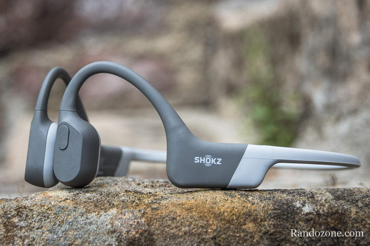 casque shokz openrun