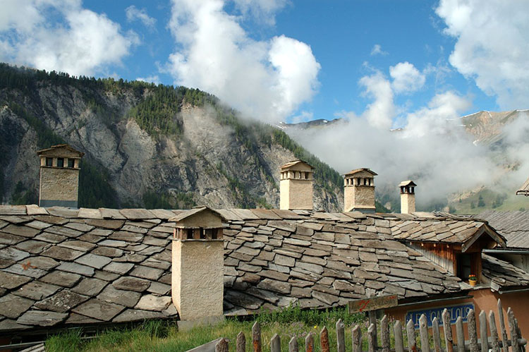 Saint Véran