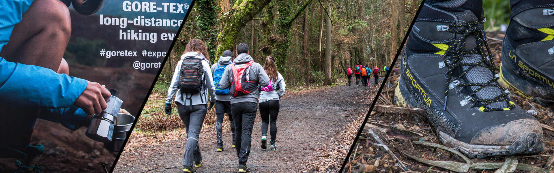 3 jours sur le sentier de Compostelle en Espagne